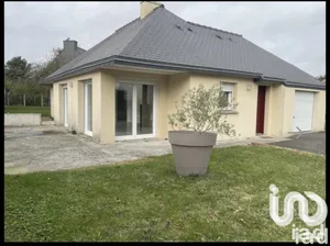 Maison à Yffiniac (22120)