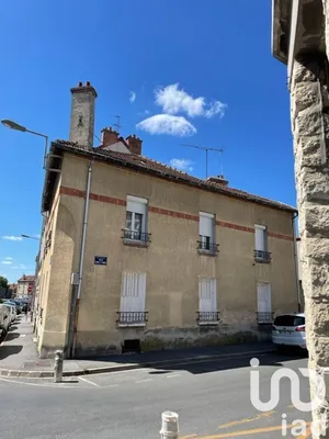 Maison de ville à Reims (51100)