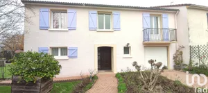 House at La Crèche (79260)