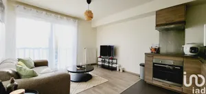 Appartement à Villeparisis (77270)