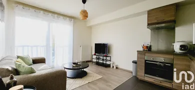 Apartment at Villeparisis (77270)