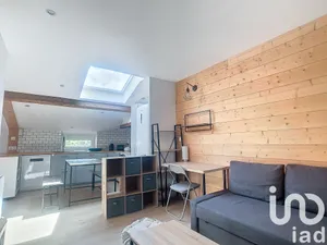 Appartement à Vizille (38220)
