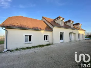 Maison à Cormost (10800)