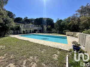 Traditional house at Roquebrune-sur-Argens (83520)
