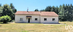 Maison traditionnelle à Saint-Maurice-la-Clouère (86160)