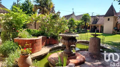 Maison à Michery (89140)