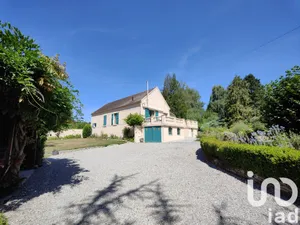 Park home at Lachapelle-aux-Pots (60650)