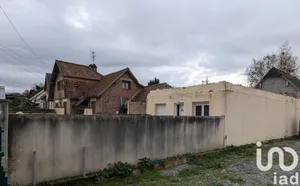 Maison de ville à Soissons (02200)