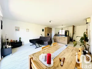 Traditional house at Dieupentale (82170)