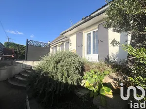 Maison à Chaumontel (95270)