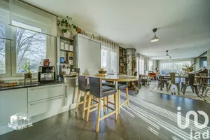 Appartement à Saint-Julien-lès-Metz (57070)