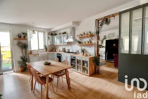 Maison à Tours (37000)