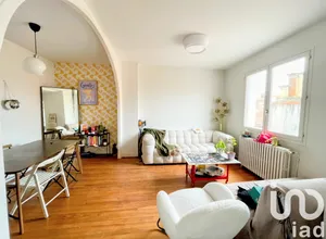 Appartement à Toulouse (31000)