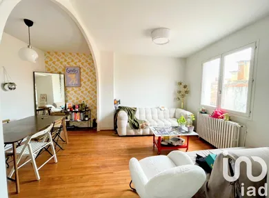 Apartment at Toulouse (31000)