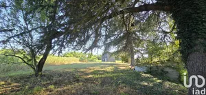 Terrain agricole  à Bonas (32410)
