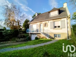 Maison à Dinan (22100)