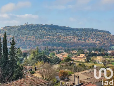 House at Saint-Julien (83560)
