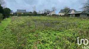 Terrain à Champeaux (35500)