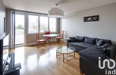Appartement à Gennevilliers (92230)