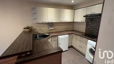 Apartment at GAGNY (93220)