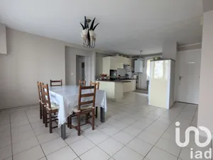 Appartement à Villeurbanne (69100)
