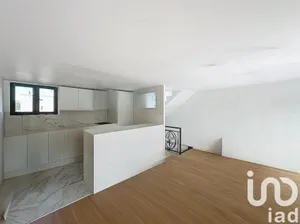 Maison traditionnelle à Sartrouville (78500)