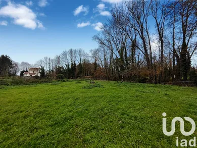Terrain à bâtir à Coolus (51510)