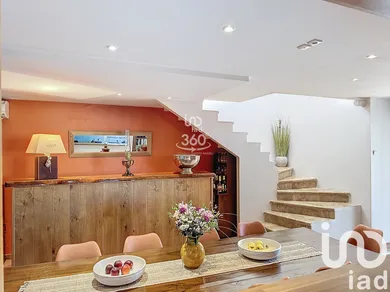 Traditional house in Carqueiranne (83320)