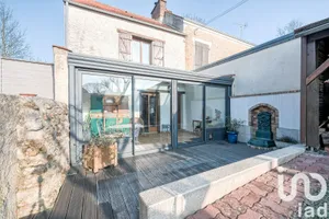 House at Mortcerf (77163)