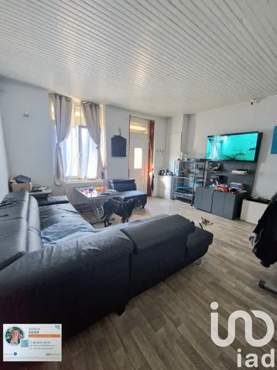 Maison à Hautmont (59330)