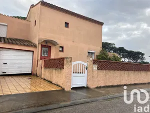 Maison à LE BARCARES (66420)