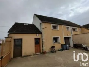 Village house at Bougligny (77570)