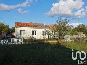 Maison à Fontenay-le-Comte (85200)