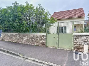 Maison à Mantes-la-Jolie (78200)