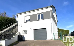 House at Bousbach (57460)
