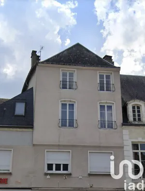 Apartment at La Ferté-Bernard (72400)
