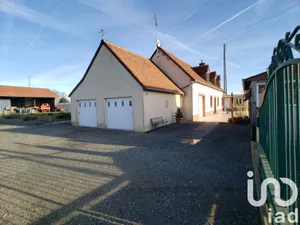 Park home in Vibraye (72320)