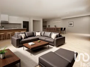 Apartment at Chelles (77500)