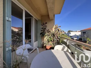 Apartment at Narbonne (11100)