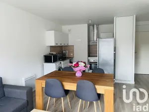 Appartement à Montivilliers (76290)