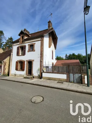 Maison de ville à Longny les Villages (61290)