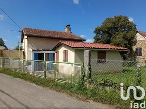 Maison de village à Chelle-Spou (65130)