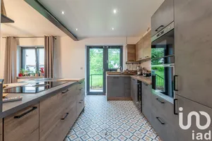 Maison à Thionville (57100)