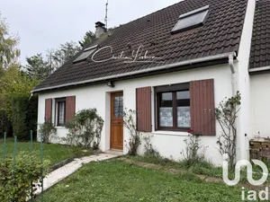 Pavillon à Chéroy (89690)