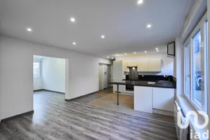 Appartement à La Madeleine (59110)