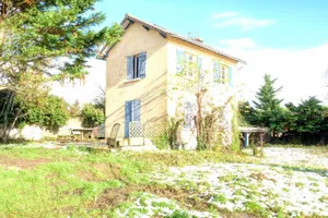 Traditional house in Maurecourt (78780)