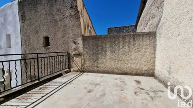 Village house at Aspiran (34800)