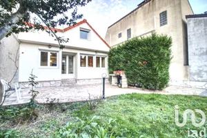 Maison à Livry-Gargan (93190)