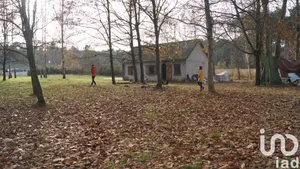 Leisure land at Laigné-en-Belin (72220)