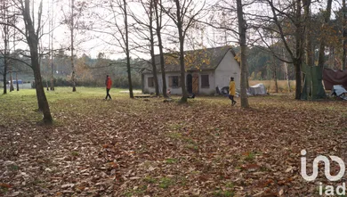 Terrain loisirs à Laigné-en-Belin (72220)